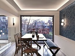 NLH KERAMEIKOS - Neighborhood Lifestyle Hotels