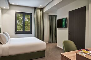 NLH KERAMEIKOS - Neighborhood Lifestyle Hotels