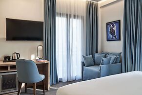 NLH KERAMEIKOS - Neighborhood Lifestyle Hotels