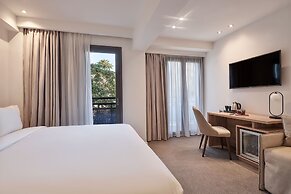 NLH KERAMEIKOS - Neighborhood Lifestyle Hotels