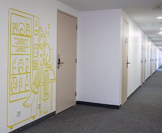 SLEEEP HOTEL Ansfelden
