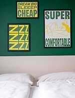 SLEEEP HOTEL Ansfelden