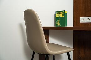 SLEEEP HOTEL Ansfelden