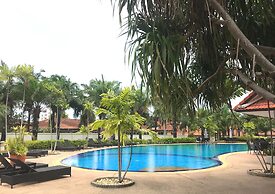 View Talay Villa - Pattaya Holiday House