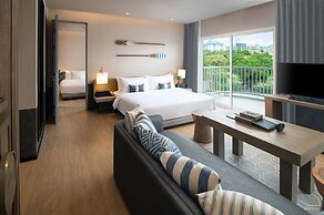 Cross Pattaya Pratamnak