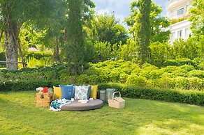 Cross Pattaya Pratamnak