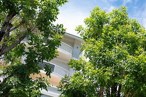 Cross Pattaya Pratamnak