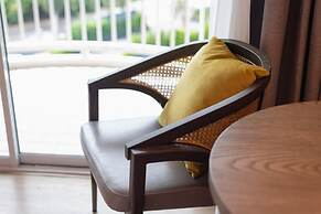 Cross Pattaya Pratamnak