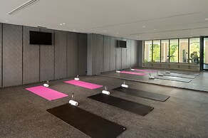 Cross Pattaya Pratamnak