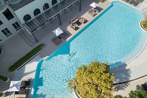 Cross Pattaya Pratamnak