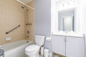 GLOBALSTAY. Modern 3-4 Bedroom Town