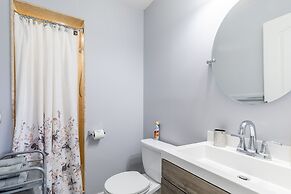 GLOBALSTAY. Modern 3-4 Bedroom Town