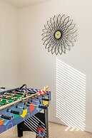 GLOBALSTAY. Modern 3-4 Bedroom Town