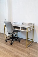 GLOBALSTAY. Modern 3-4 Bedroom Town