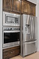 Desert Rose Getaway by RedAwning