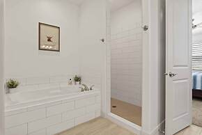 Desert Rose Getaway by RedAwning