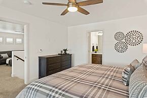 Desert Rose Getaway by RedAwning