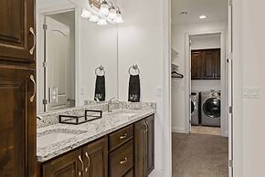 Desert Rose Getaway by RedAwning