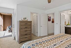 Desert Rose Getaway by RedAwning