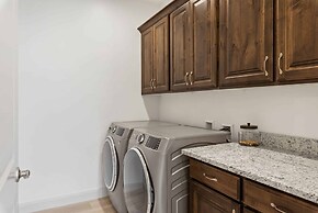 Desert Rose Getaway by RedAwning