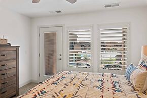 Desert Rose Getaway by RedAwning