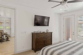 Desert Rose Getaway by RedAwning