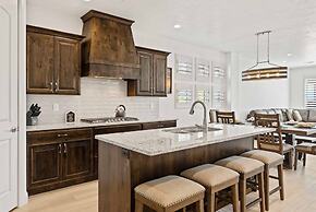 Desert Rose Getaway by RedAwning