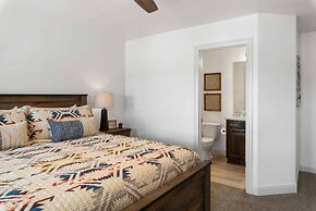 Desert Rose Getaway by RedAwning