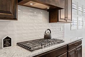 Desert Rose Getaway by RedAwning