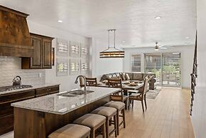 Desert Rose Getaway by RedAwning