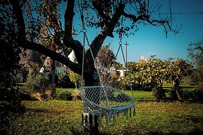 Borgo del Tempo Ritrovato