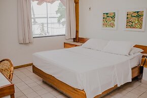 Pousada Pier do Pontal