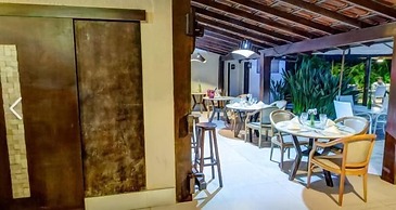 Pousada Pier do Pontal