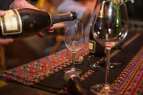 Pousada Pier do Pontal