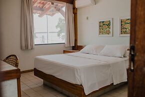 Pousada Pier do Pontal