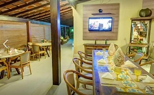 Pousada Pier do Pontal