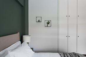 Pleasant 2BR Apartment near HELEXPO