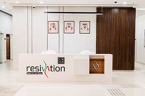 Resivation Hotel