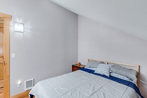 23sw - Luxurious - Wi-fi - Fireplace - Sleeps 4 2 Bedroom Home by Reda