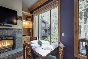 23sw - Luxurious - Wi-fi - Fireplace - Sleeps 4 2 Bedroom Home by Reda