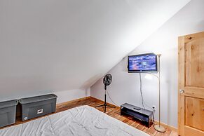 23sw - Luxurious - Wi-fi - Fireplace - Sleeps 4 2 Bedroom Home by Reda