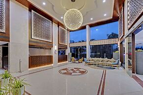 The Fern Residency Hubballi