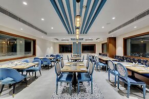 The Fern Residency Hubballi