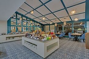 The Fern Residency Hubballi