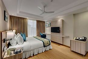 The Fern Residency Hubballi