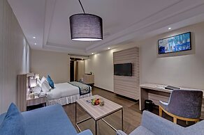 The Fern Residency Hubballi