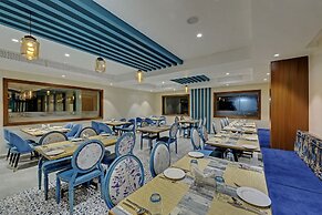 The Fern Residency Hubballi