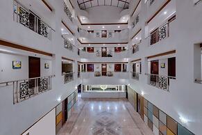 The Fern Residency Hubballi