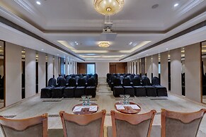 The Fern Residency Hubballi