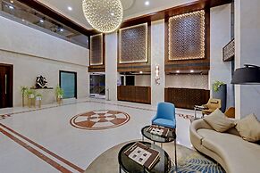 The Fern Residency Hubballi